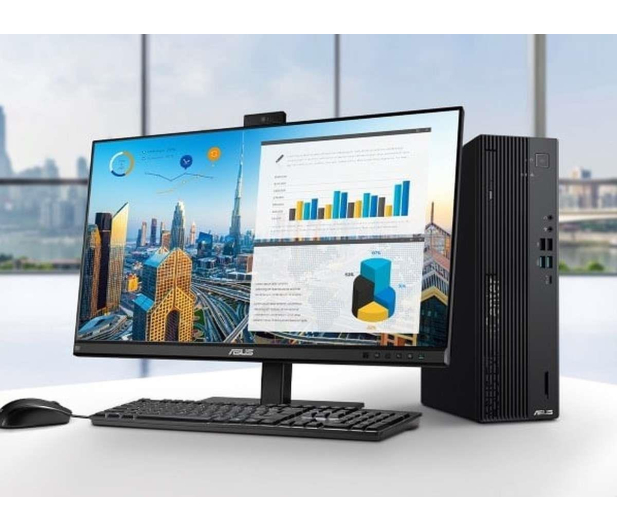 ASUS ExpertCenter D700SF Ultra 5-225/16GB/512/Win11P Czarny - 1613134 - zdjęcie 6